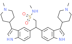 Naratriptan Impurity C 1346604-16-7